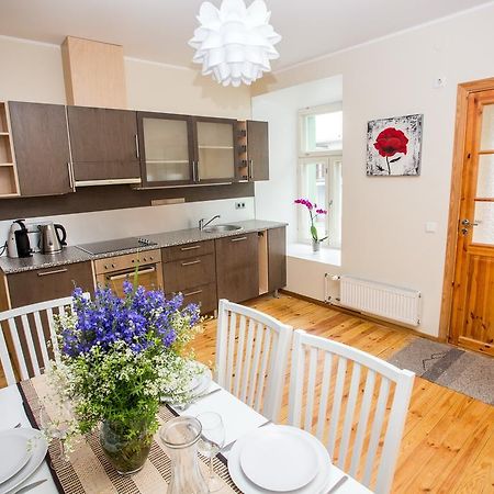 Sudalinna Apartment Ράκβερε Εξωτερικό φωτογραφία