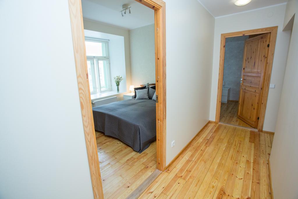 Sudalinna Apartment Ράκβερε Εξωτερικό φωτογραφία