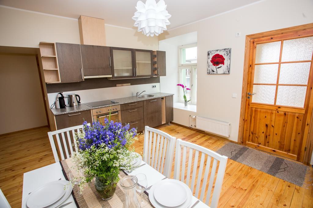 Sudalinna Apartment Ράκβερε Εξωτερικό φωτογραφία