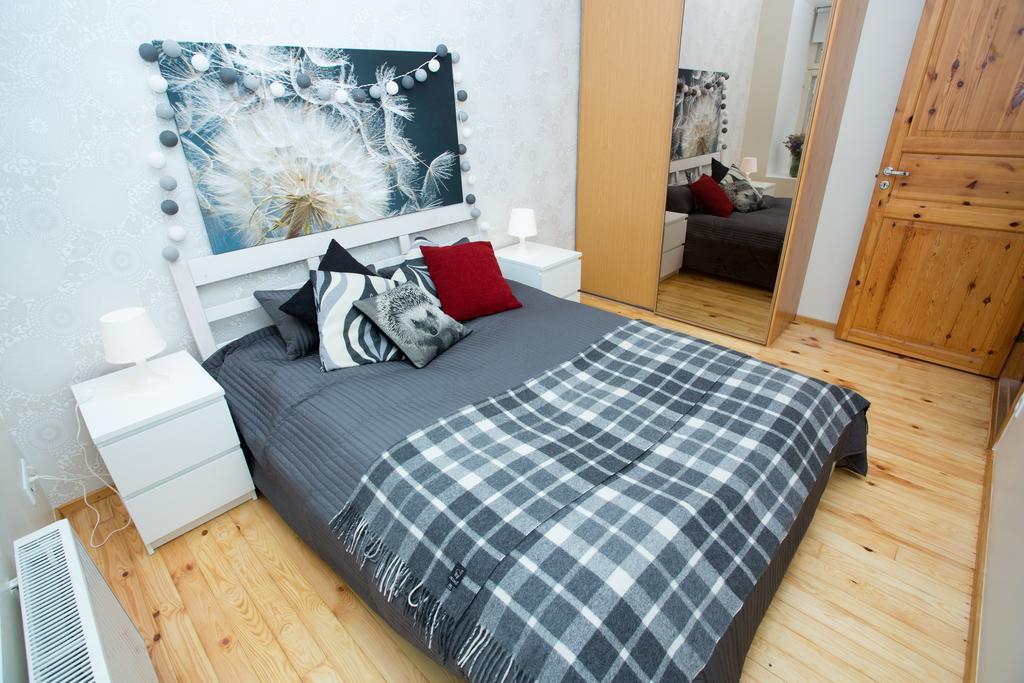 Sudalinna Apartment Ράκβερε Εξωτερικό φωτογραφία